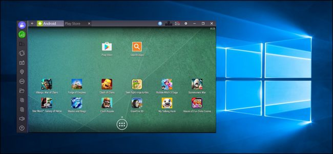 Computer apps for windows 7